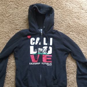 Cali Love Jacket